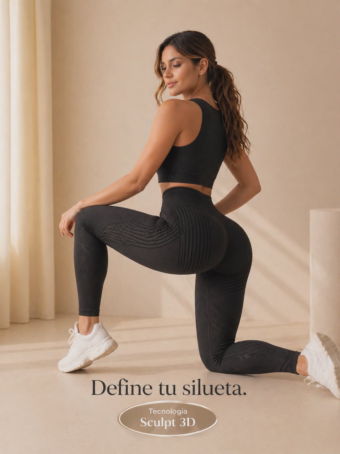 Leggings anticelulíticos[compra 1 y llévate2]
